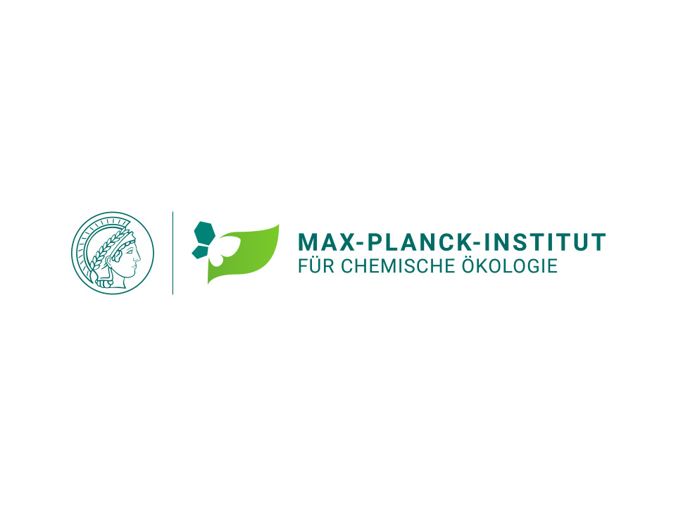 idiv-Logo of the Max Planck Institute for Chemical Ecology